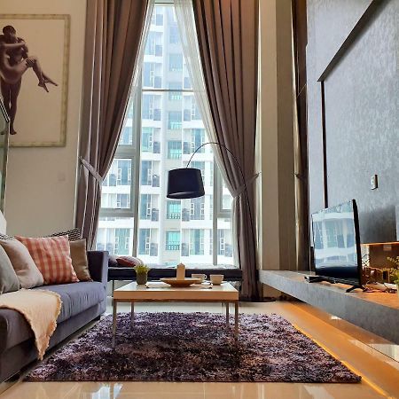 The Scott Garden Kuala Lumpur By Beestay Management Exterior photo