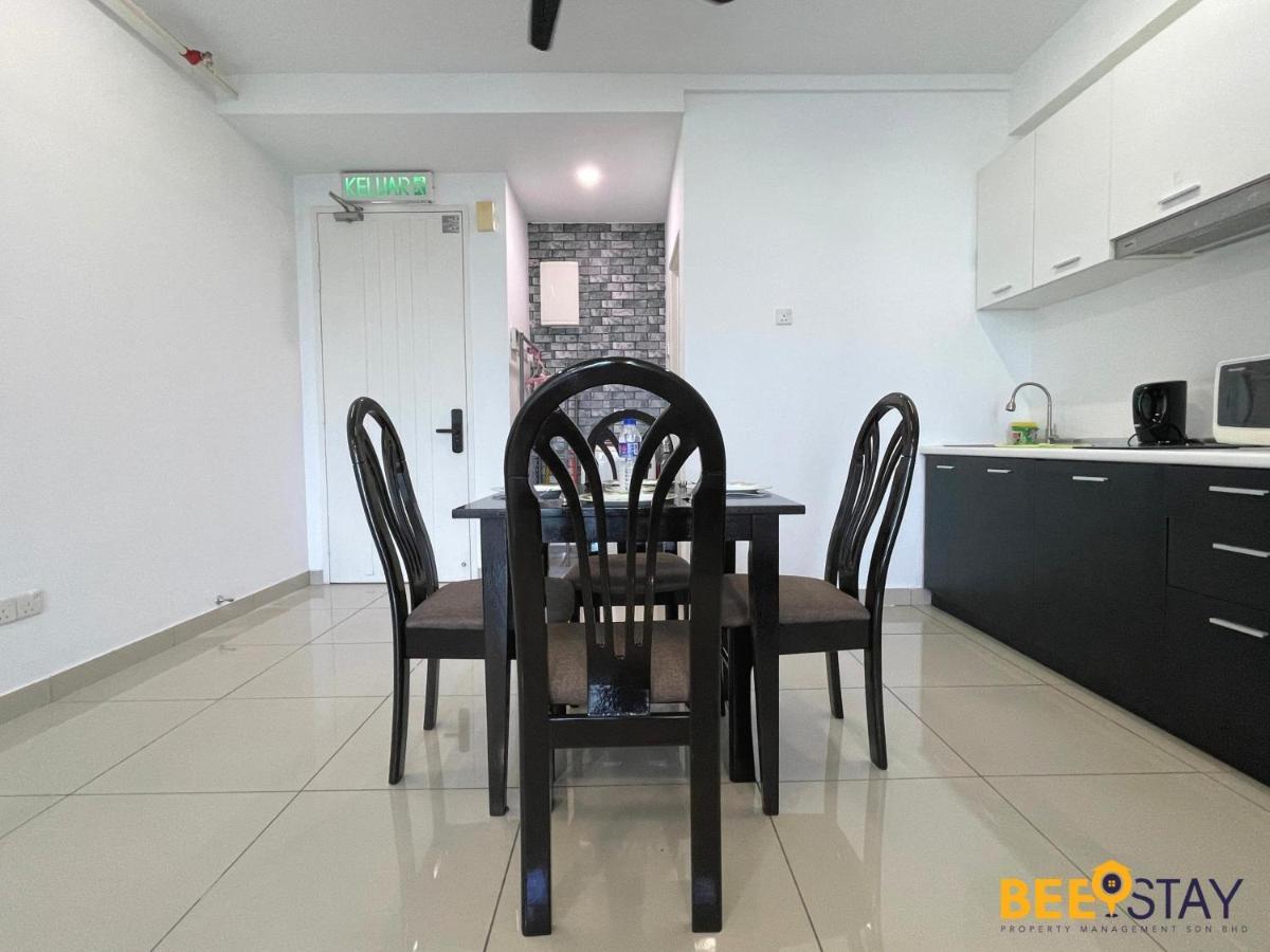 The Scott Garden Kuala Lumpur By Beestay Management Exterior photo