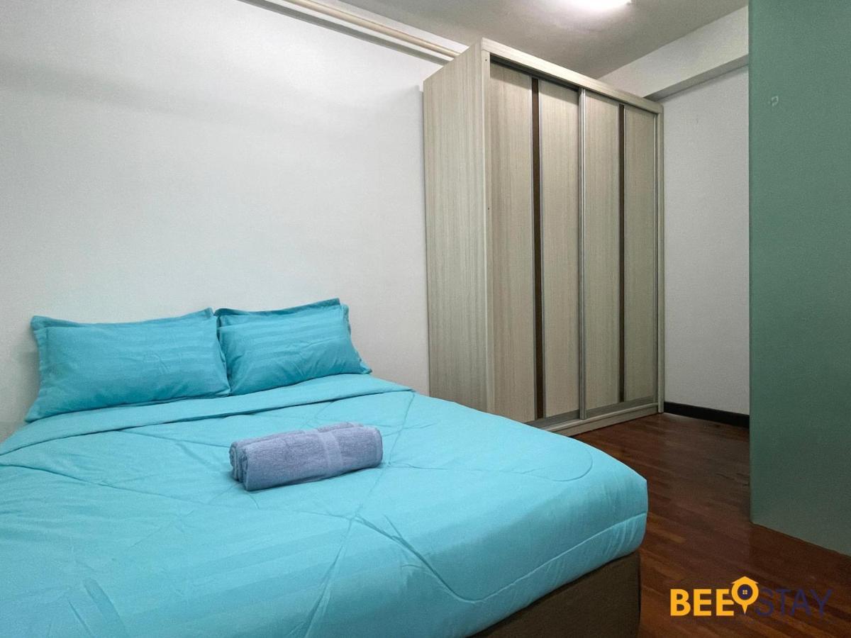 The Scott Garden Kuala Lumpur By Beestay Management Exterior photo