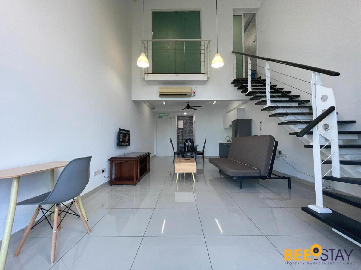 The Scott Garden Kuala Lumpur By Beestay Management Exterior photo