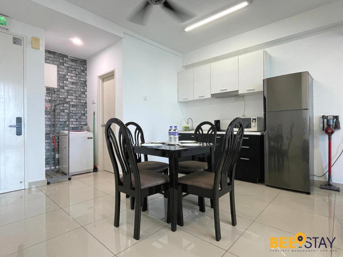 The Scott Garden Kuala Lumpur By Beestay Management Exterior photo