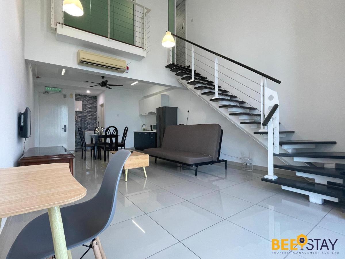 The Scott Garden Kuala Lumpur By Beestay Management Exterior photo